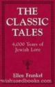 95857 The Classic Tales: 4,000 Years of Jewish Lore